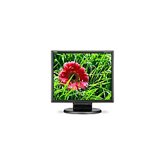 One World Touch 17in Multi-touch Monitor, Pcap, E172m (DM173238B)