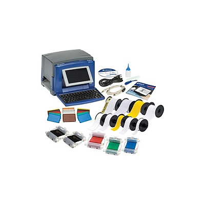 Bridgetek Solutions S3100 Lean 5s Kit (S3100WLEANKIT)