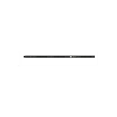 Raritan 3ph, 208v Ac, Outlest Metered/switched; (PX35525VC5)