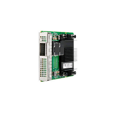 HP e Ib Hdr/en 200gb 1p Qsfp56 Ocp3 Adptr (P31323B21)