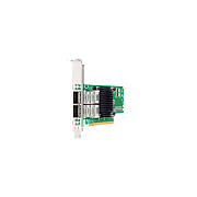 HP e Ib Hdr/en 200gb 2p Qsfp56 Adptr (P31324B21)
