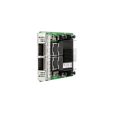 HP e Ib Hdr/en 200gb 2p Qsfp56 Ocp3 Adptr (P31348B21)