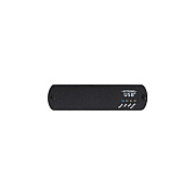 Black Box Kvm-over-ip Switchable Extender Transmitter - Lan, (1) Usb Type B, (1) Rj45, 4-port, 100m, Gsa, Taa (EMD100USBT)
