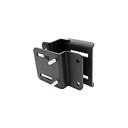 Gamber Johnson Clark Roll Formed Pillar Bracket (71601542)