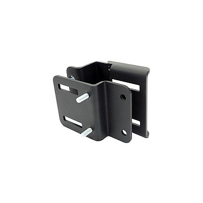 Gamber Johnson Clark Roll Formed Pillar Bracket (71601542)