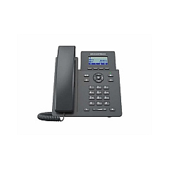 Grandstream Networks Essential Ip Phone - Grp2601 (GPR2601)