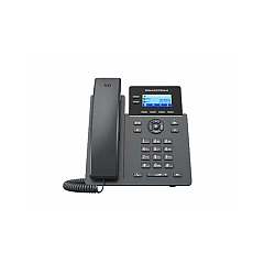 Grandstream Networks Essential Ip Phone - (GRP2602)