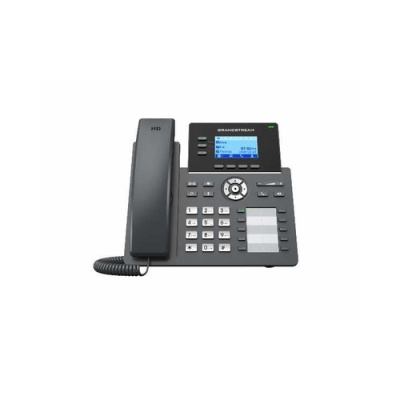 Grandstream Networks Essential Ip Phone - (GRP2604)