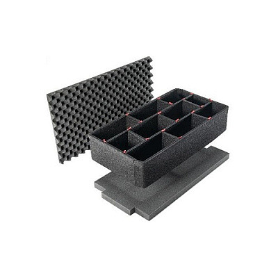 Deployable Systems Trekpak Set For The Im2950 Case (IM2950TPKIT)