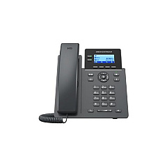Grandstream Networks Essential Phone (GRP2602W)