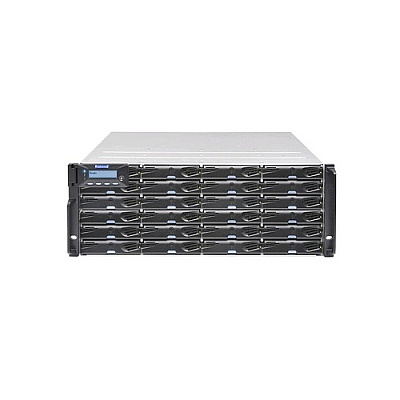 Infortrend Ds 3024r 32gb 8 X 1gbe (DS3024RUC000F003)