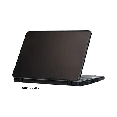 Ipearl Black Mcover Case For 11.6in Acer C732 (MCOVERAC732BLK)