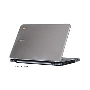 Ipearl Clear Mcover Case For 11.6in Acer C732 (MCOVERAC732CLR)