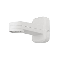 Hanwha Vision Wall/pole Mount (SBP156WMW)