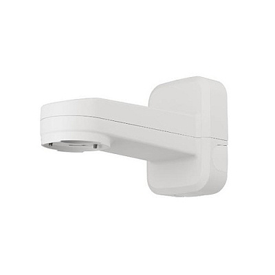 Hanwha Vision Wall/pole Mount (SBP156WMW)
