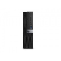 PC Wholesale Mar Renewed Dell Optiplex 5050 Sff Pc (051791322253-R)