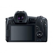 Canon Eos R + Rf24 105mm F4 L Is Usm Kit (3075C012)