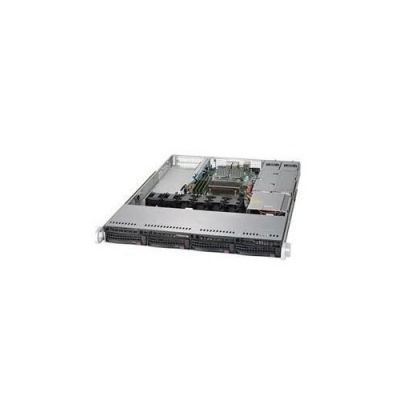 Supermicro Computer Sys-5019s-w4tr (SYS5019SW4TR)