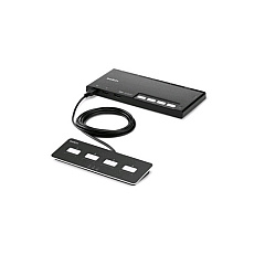 Belkin Mdlr 4-pt 1 Hd Dvi Skvm W/rmt Pp4.0 (F1DN104MODDD4)