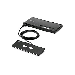 Belkin Mdlr 2-pt 2-hd Hdmi Skvm W/rmt Pp4.0 (F1DN202MODHH4)