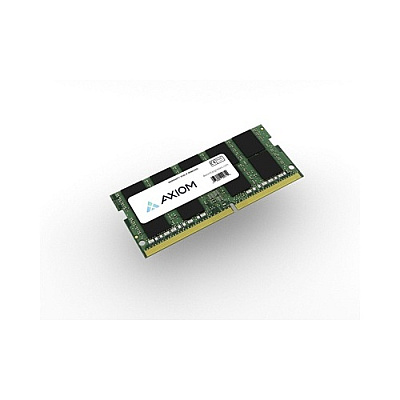 Axiom 32gb Ddr4-2933 Ecc Sodimm (AX42933ES21D/32G)