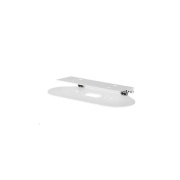 Vaddio Adjustable Mount Huddleshot White (5352100207W)
