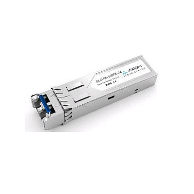 Axiom 100base-fx Sfp For Cisco (GLCFE100FX24A)