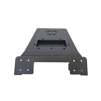 Gamber Johnson F-series Top Of Dash Mount (71601587)