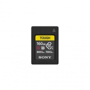 Sony Cfexpress Card, 160gb, Cea-g Series Type A - For A7s Iiitype A - For A7s Iii (CEAG160T)