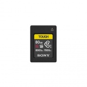 Sony Cfexpress Card, 80gb, Cea-g Series Type A - For A7s Iiitype A - For A7s Iii (CEAG80T)