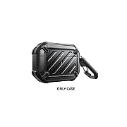 I Blason Supcase Airpods Pro Ubpro - Black (AIRPODPROUBPBK)
