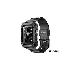 I Blason Supcase Apple Watch 3 38mm Ubpro - Black (SAW3UBP38BK)