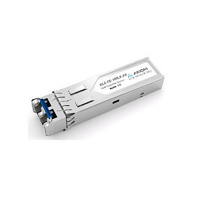 Axiom 100base-lx Sfp For Cisco (GLCFE100LX48AX)