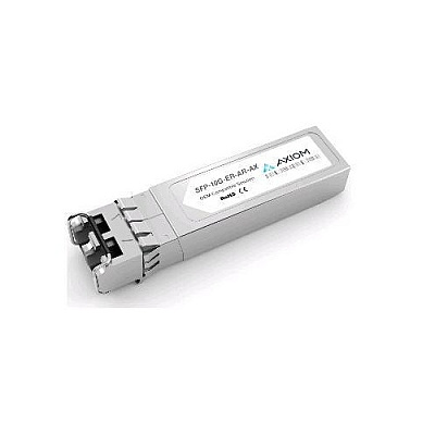 Axiom 10gbase-er Sfp+ For Arista (SFP10GERARAX)