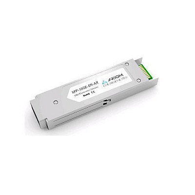 Axiom 10gbase-er Xfp For Juniper (XFP10GEERAX)