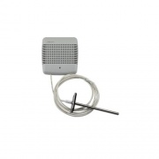 Monnit Poe Sensor - Duct Temperature Sensor (MNSPC1TSDTL08)