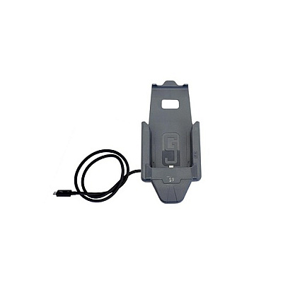 Gamber Johnson Samsung Heads Up Smartphone Charging Cra (7160139400)