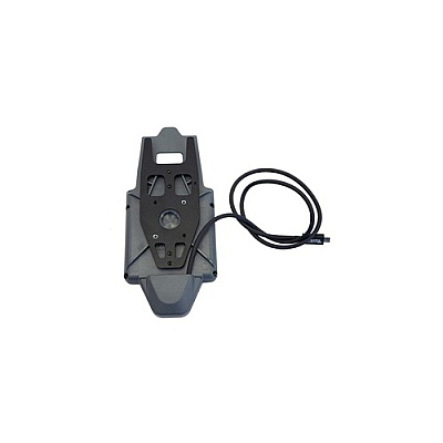 Gamber Johnson Samsung Heads Up Smartphone Charging Cra (7160139401)