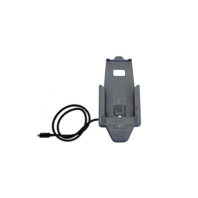 Gamber Johnson Samsung Heads Up Smartphone Charging Cra (7160139402)