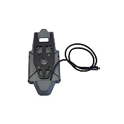 Gamber Johnson Samsung Heads Up Smartphone Charging Cra (7160139406)