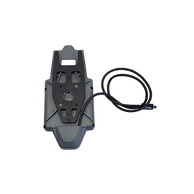 Gamber Johnson Samsung Heads Up Smartphone Charging Cra (7160139406)