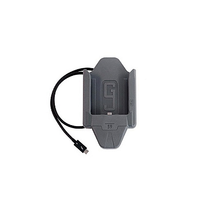 Gamber Johnson Samsung Desktop Smartphone Charging Crad (7160139607)