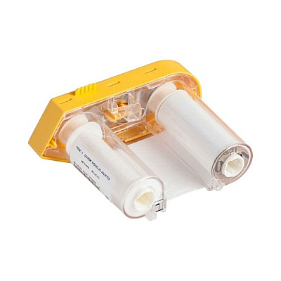 Bridgetek Solutions Printer Ribbon, 2 In W X 75 Ft L (M61R4410WT)