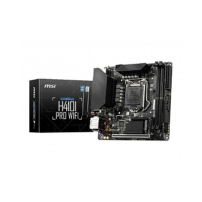 MSI H410i Pro Wifi (H410IPWIFI)