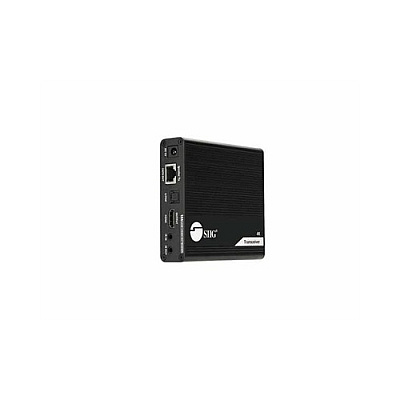 SIIG 4k Hdmi 2.0 Extender Transceiver (CEH26N11S1)