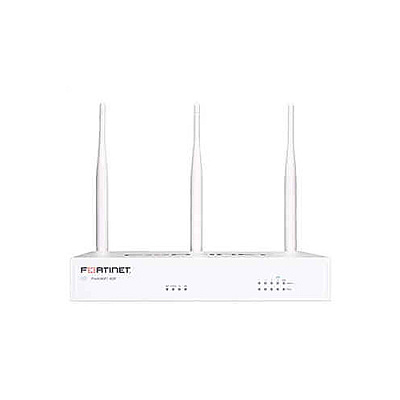 Fortinet Hw Fwf-40f (FWF40FF)