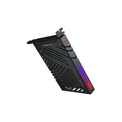 Avermedia Technologies Avermedia Live Gamer Duo (lgd) (GC570D)
