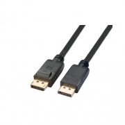 Axiom Displayport Cable 10ft (DPV4MM10AX)