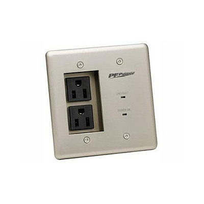 Nortek Security & Control 15a In-wall Power Conditioner (MIWPOWERPROPFP)