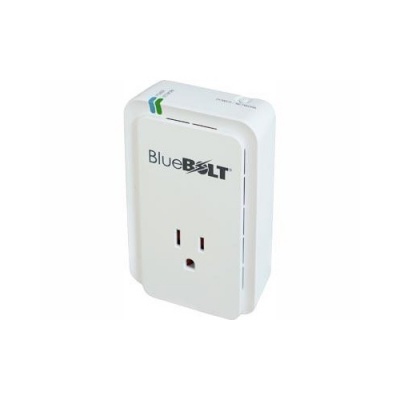 Nortek Security & Control 15a Bluebolt Smartplug (SP1000)